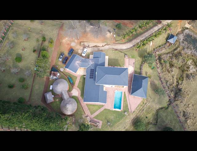 40HA FARM FOR SALE IN BYRNE